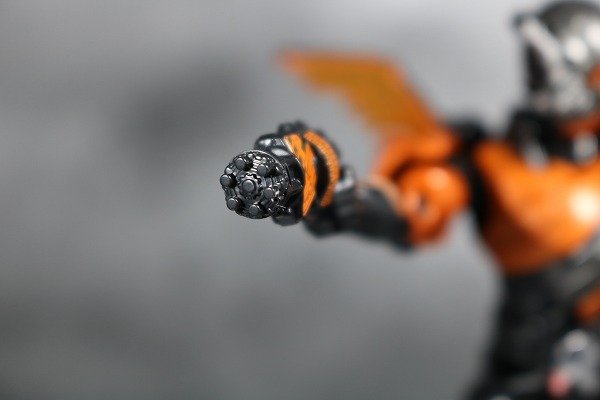 創動　仮面ライダービルド　BUILD2　ホークガトリング　レビュー