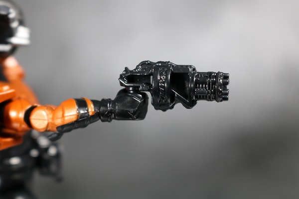 創動　仮面ライダービルド　BUILD2　ホークガトリング　レビュー