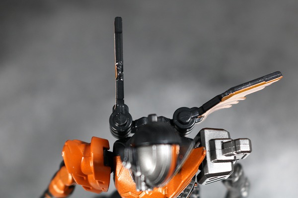 創動　仮面ライダービルド　BUILD2　ホークガトリング　レビュー