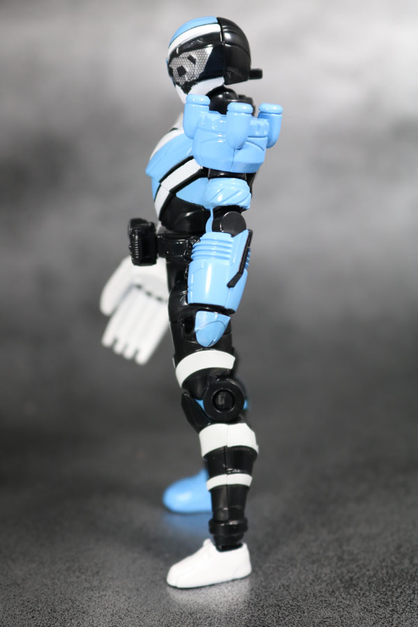 創動　仮面ライダービルド　BUILD2　ロケットパンダ　レビュー 