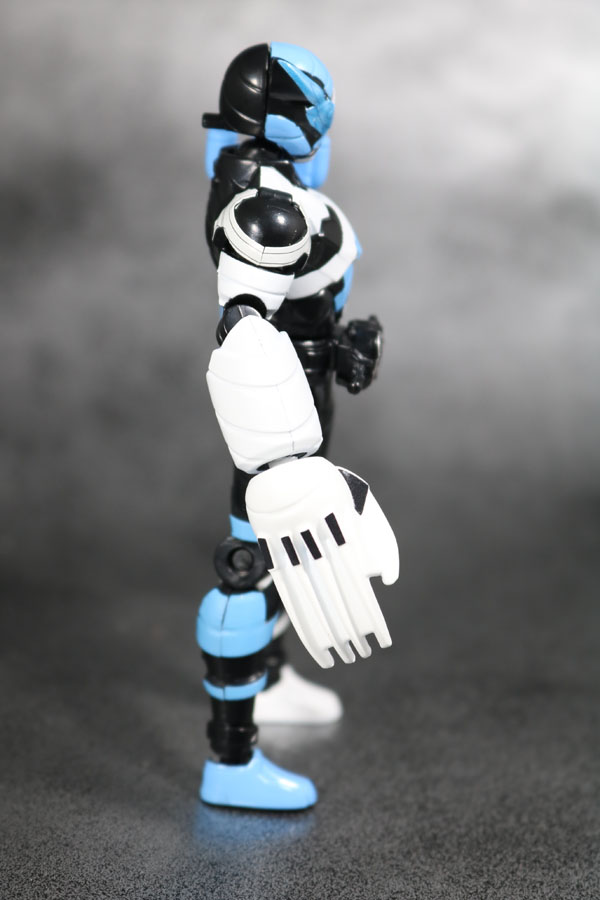 創動　仮面ライダービルド　BUILD2　ロケットパンダ　レビュー 