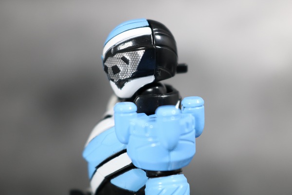 創動　仮面ライダービルド　BUILD2　ロケットパンダ　レビュー 