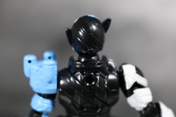 創動　仮面ライダービルド　BUILD2　ロケットパンダ　レビュー 