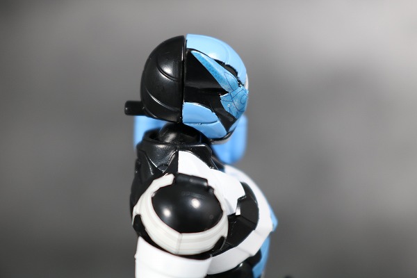 創動　仮面ライダービルド　BUILD2　ロケットパンダ　レビュー 