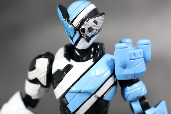 創動　仮面ライダービルド　BUILD2　ロケットパンダ　レビュー 