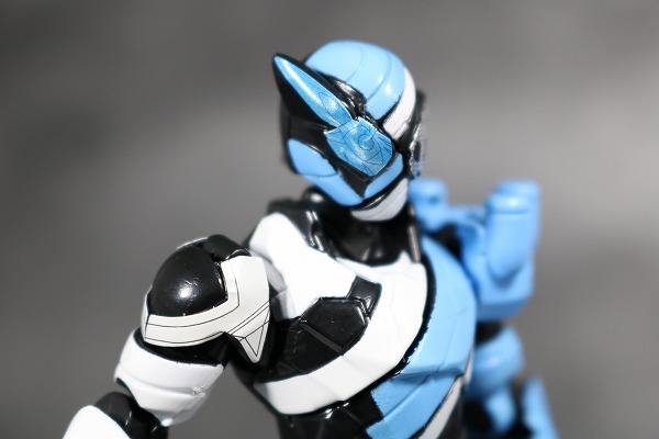 創動　仮面ライダービルド　BUILD2　ロケットパンダ　レビュー 