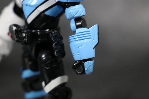 創動　仮面ライダービルド　BUILD2　ロケットパンダ　レビュー 