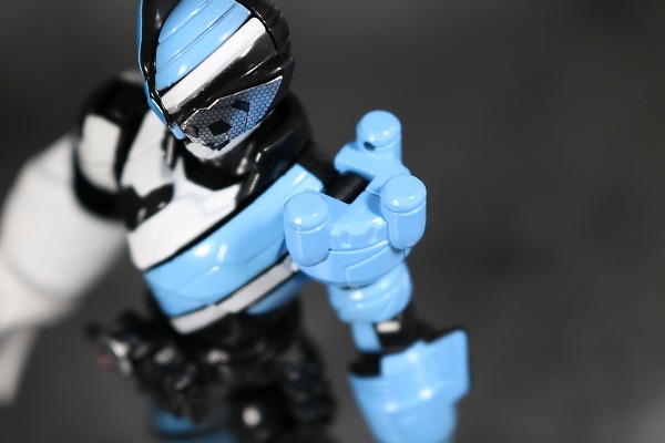 創動　仮面ライダービルド　BUILD2　ロケットパンダ　レビュー 