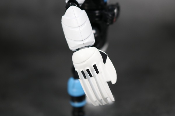 創動　仮面ライダービルド　BUILD2　ロケットパンダ　レビュー 