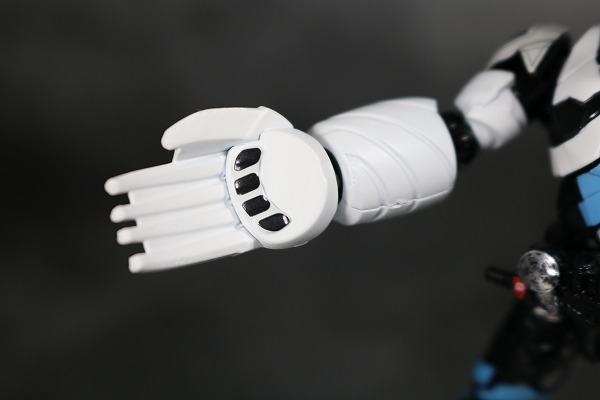 創動　仮面ライダービルド　BUILD2　ロケットパンダ　レビュー 