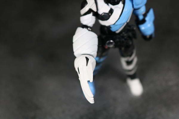 創動　仮面ライダービルド　BUILD2　ロケットパンダ　レビュー 