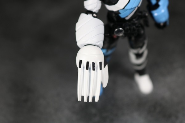 創動　仮面ライダービルド　BUILD2　ロケットパンダ　レビュー 