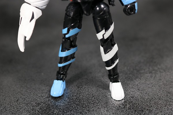 創動　仮面ライダービルド　BUILD2　ロケットパンダ　レビュー 