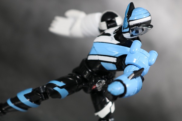 創動　仮面ライダービルド　BUILD2　ロケットパンダ　レビュー 