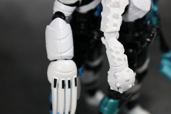 創動　仮面ライダービルド　BUILD2　ロケットパンダ　レビュー 