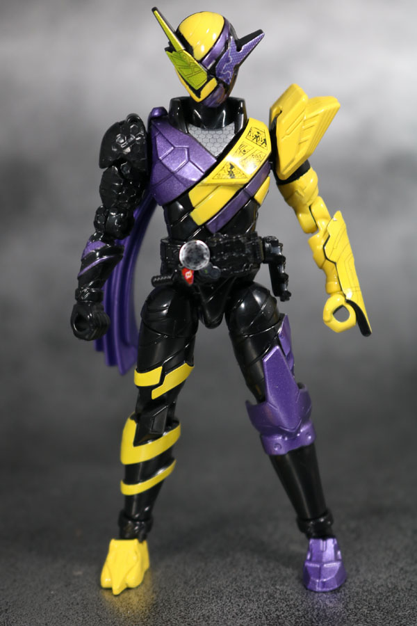 創動　仮面ライダービルド　BUILD2　ニンニンコミック　レビュー