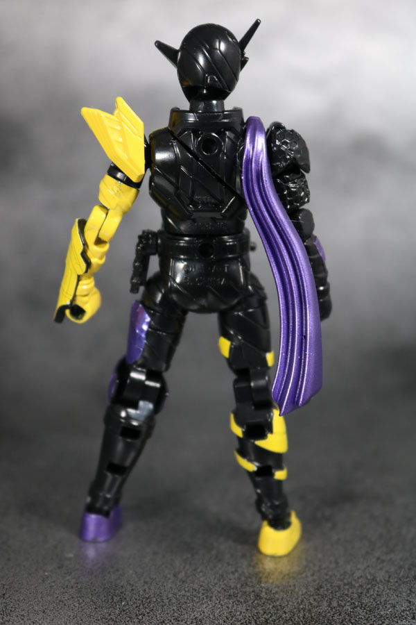 創動　仮面ライダービルド　BUILD2　ニンニンコミック　レビュー