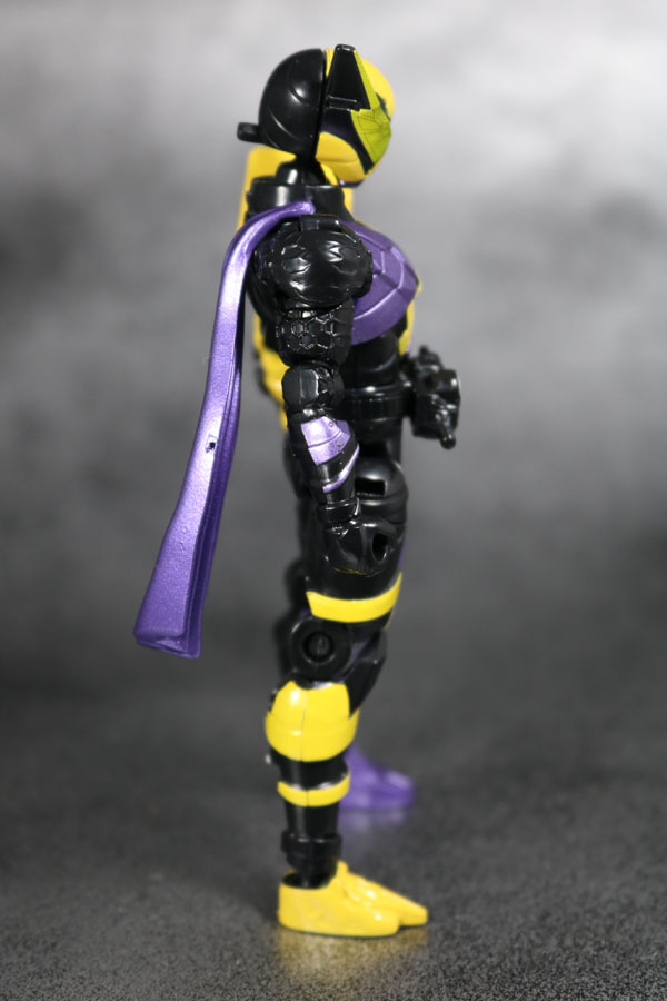 創動　仮面ライダービルド　BUILD2　ニンニンコミック　レビュー