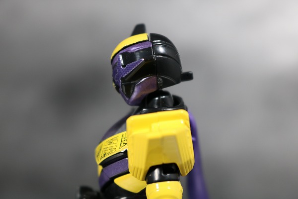 創動　仮面ライダービルド　BUILD2　ニンニンコミック　レビュー