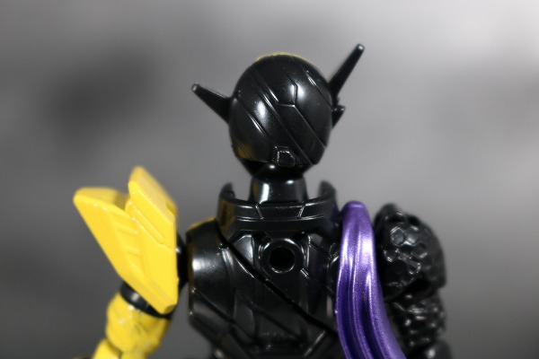 創動　仮面ライダービルド　BUILD2　ニンニンコミック　レビュー