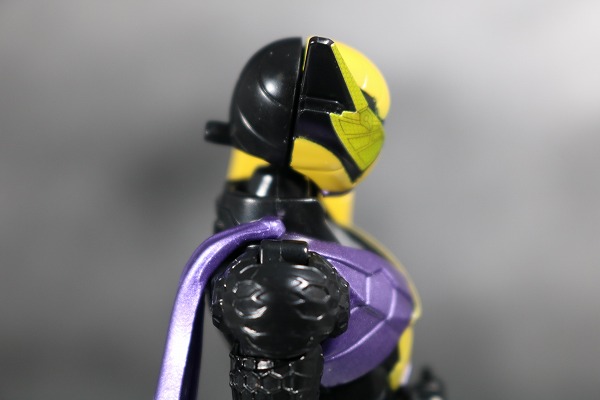 創動　仮面ライダービルド　BUILD2　ニンニンコミック　レビュー