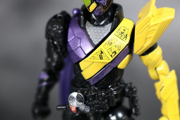 創動　仮面ライダービルド　BUILD2　ニンニンコミック　レビュー