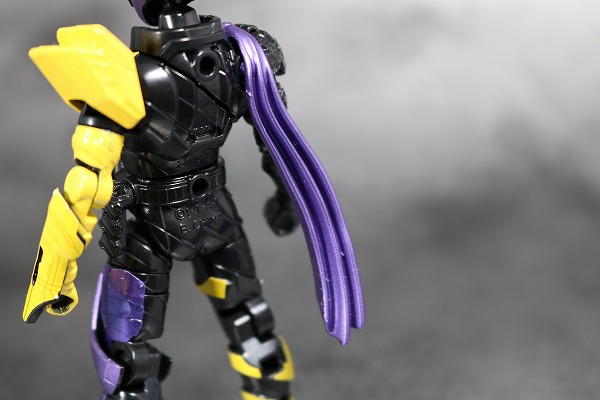 創動　仮面ライダービルド　BUILD2　ニンニンコミック　レビュー