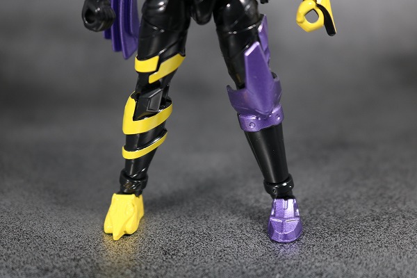 創動　仮面ライダービルド　BUILD2　ニンニンコミック　レビュー 