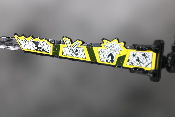 創動　仮面ライダービルド　BUILD2　ニンニンコミック　レビュー 