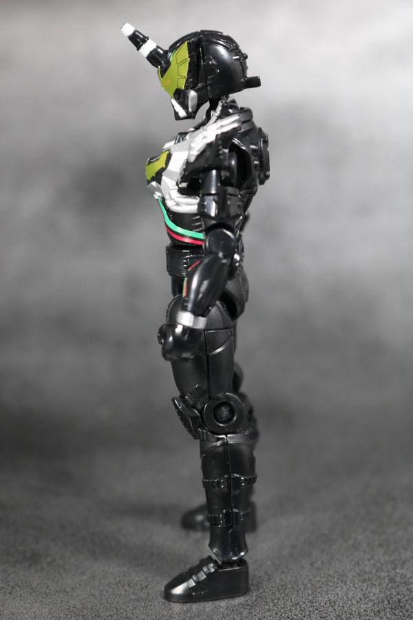 創動　仮面ライダービルド　BUILD2　ナイトローグ　レビュー 