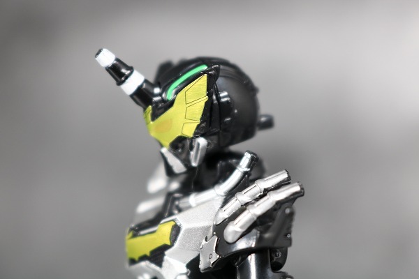 創動　仮面ライダービルド　BUILD2　ナイトローグ　レビュー 