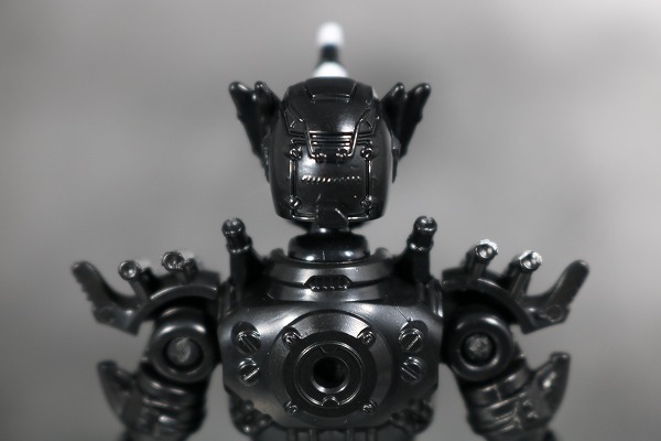 創動　仮面ライダービルド　BUILD2　ナイトローグ　レビュー 