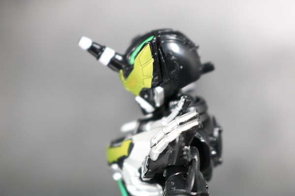 創動　仮面ライダービルド　BUILD2　ナイトローグ　レビュー 