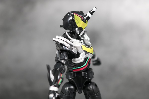 創動　仮面ライダービルド　BUILD2　ナイトローグ　レビュー 