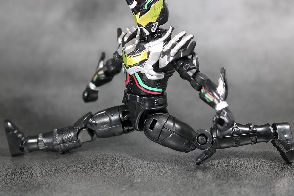 創動　仮面ライダービルド　BUILD2　ナイトローグ　レビュー 