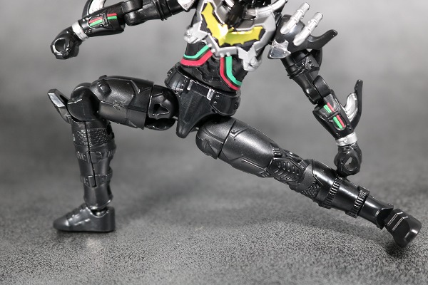 創動　仮面ライダービルド　BUILD2　ナイトローグ　レビュー 