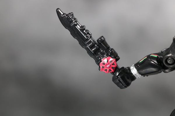 創動　仮面ライダービルド　BUILD2　ロケットパンダ　レビュー 