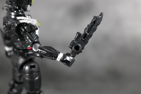 創動　仮面ライダービルド　BUILD2　ロケットパンダ　レビュー 