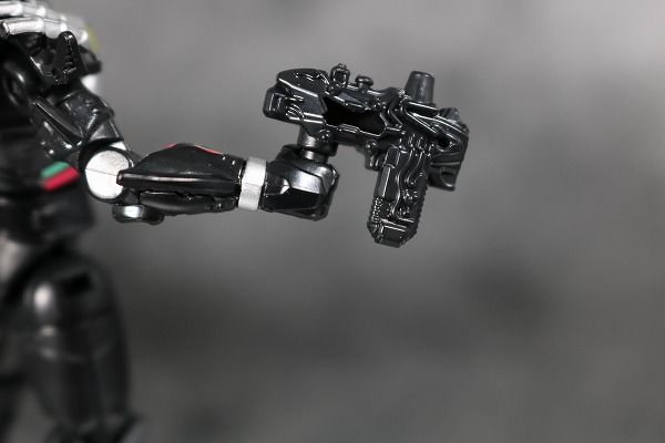 創動　仮面ライダービルド　BUILD2　ナイトローグ　レビュー 