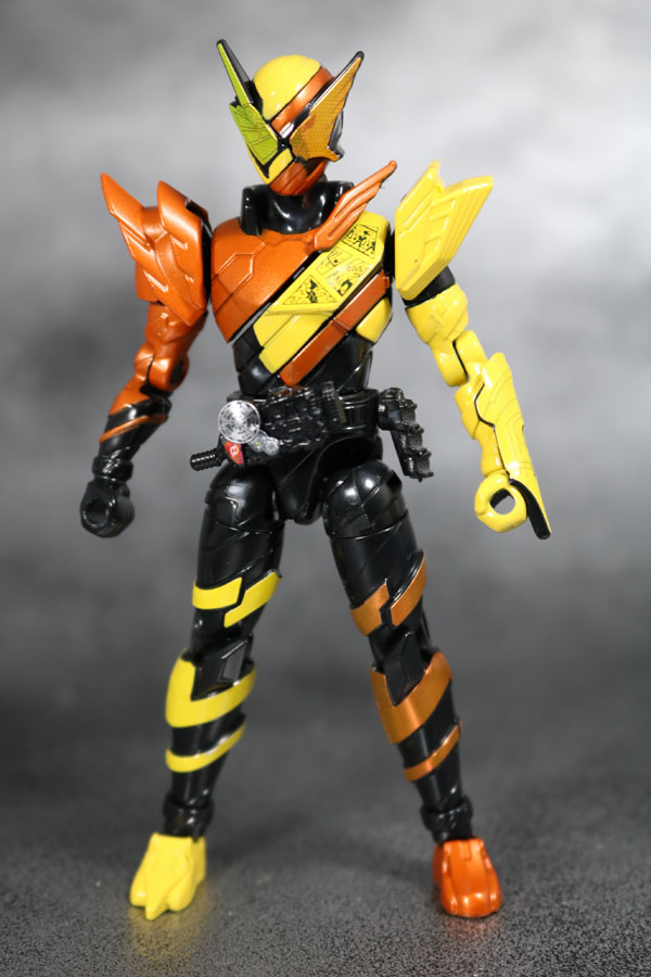 創動　仮面ライダービルド　BUILD2　　タカコミック　レビュー 