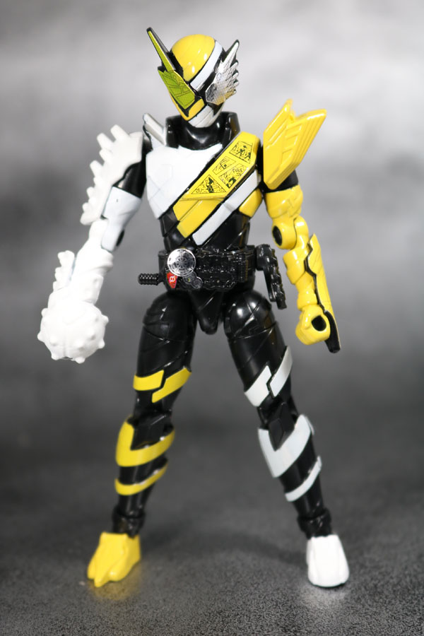 創動　仮面ライダービルド　BUILD2　　ハリネズミコミック　レビュー 