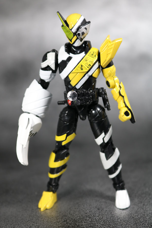 創動　仮面ライダービルド　BUILD2　　パンダコミック　レビュー 