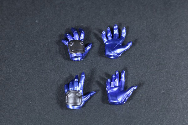 S.H.フィギュアーツ　仮面ライダーアマゾンネオ　Amazon限定版　レビュー　付属品