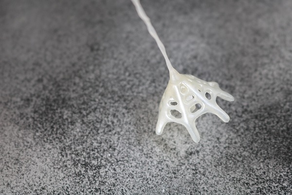 MAFEX　スパイダーマン　ホームカミング　レビュー　付属品