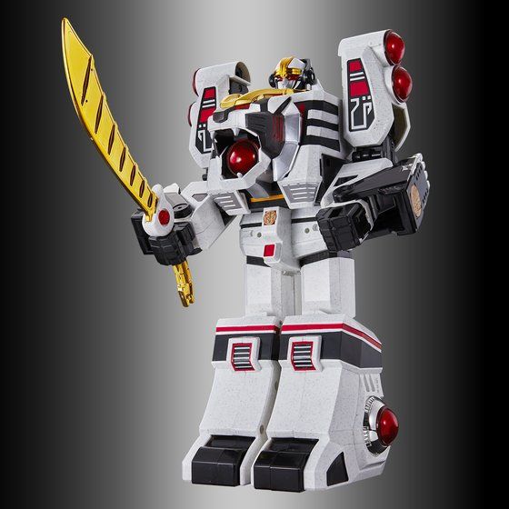 DXウォンタイガー　リクエスト販売