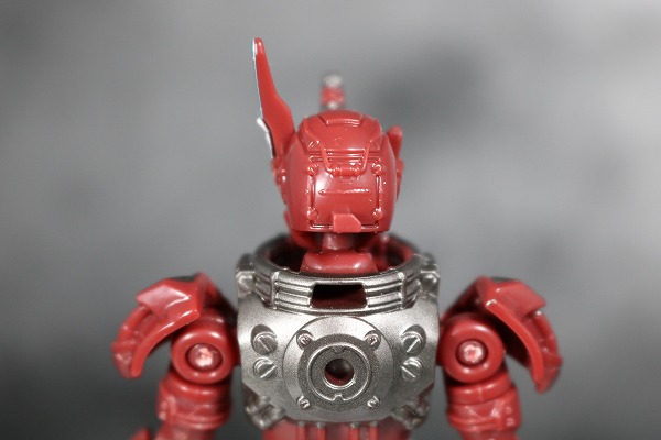 創動　仮面ライダービルド　BUILD3　ブラッドスターク　レビュー 