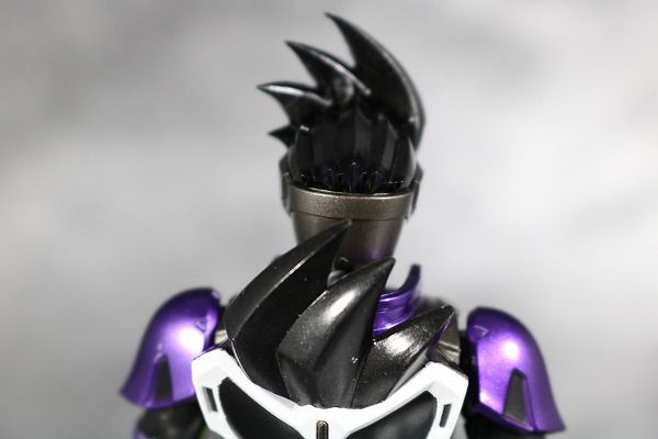 S.H.フィギュアーツ 仮面ライダーゲンム アクションゲーマー レベル2 スポーツゲーマ レビュー 全身