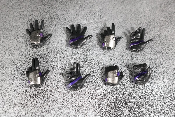 S.H.フィギュアーツ 仮面ライダーゲンム アクションゲーマー レベル2 スポーツゲーマ レビュー 付属品