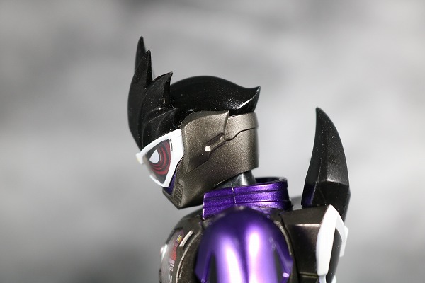 S.H.フィギュアーツ 仮面ライダーゲンム アクションゲーマー レベル2 スポーツゲーマ レビュー 可動