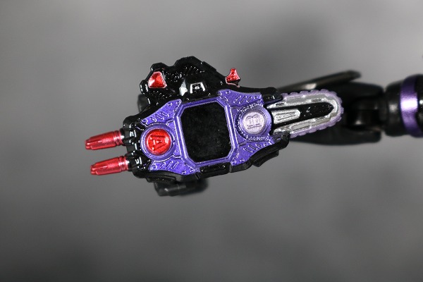 S.H.フィギュアーツ 仮面ライダーゲンム アクションゲーマー レベル2 スポーツゲーマ レビュー 付属品